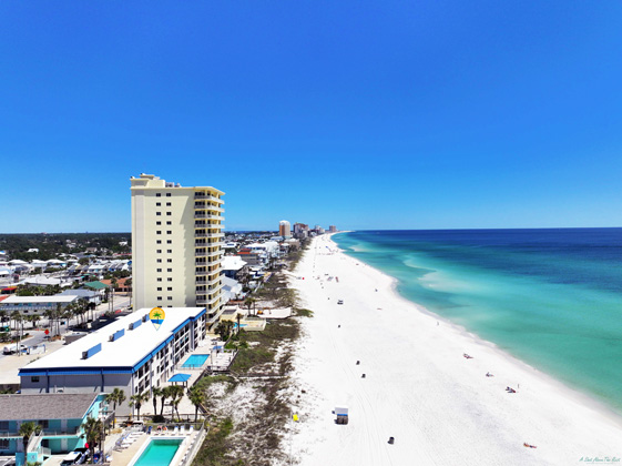 Whispering Seas: Unveiling the Hidden Gem of Panama City Beach