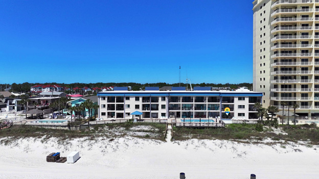 Whispering Seas: Unveiling the Hidden Gem of Panama City Beach