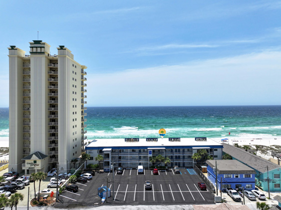 Whispering Seas: Unveiling the Hidden Gem of Panama City Beach