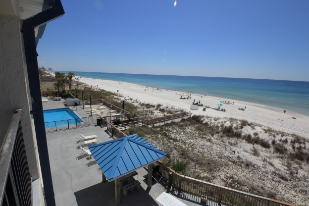 Whispering Seas 308 - Ready for a Vacation? It's Panama Beach Time ...