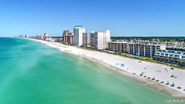 Ready for a Vacation? It's Panama Beach Time! - Panama City Beach Gulf ...